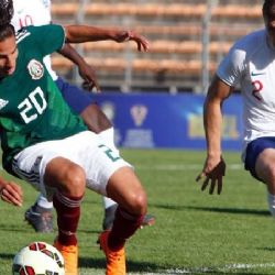 Diego Laínez elegido el Mejor Jugador del Torneo de Promesas de Toulon