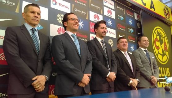 Problemas Internos en la Directiva Americanista
