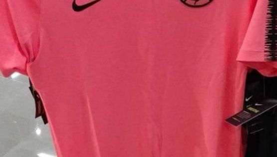 ¿Por qué el América tendrá una playera rosa?