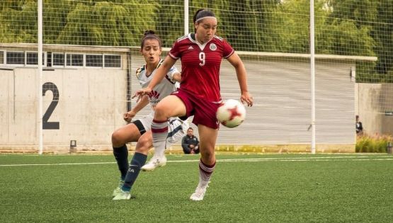 América es goleado por el Tricolor