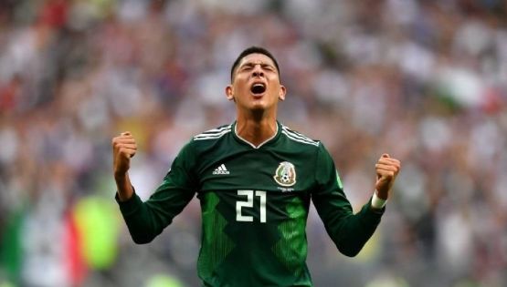 Edson Álvarez Rompe Récord de Autogoles en Mundial
