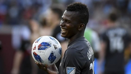 Video | Darwin Quintero se Luce con Otro Golazo