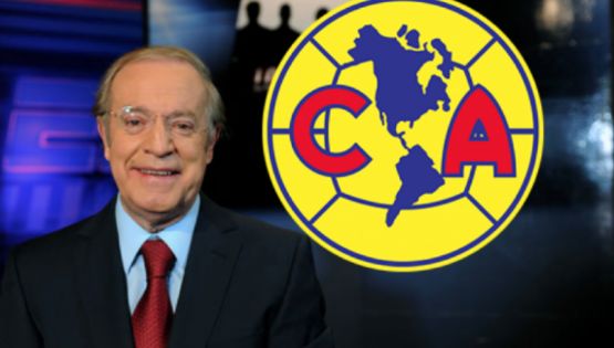 Lo que haría Joserra si fuera Presidente del América