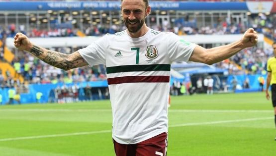 Miguel Layún manda Mensaje Contundente a Neymar