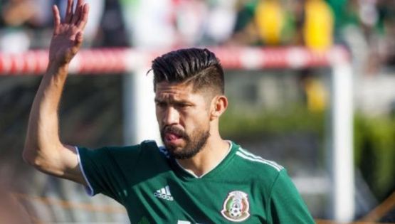 Última Hora | Oribe Peralta anuncia su Retiro