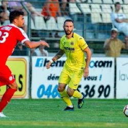 Gran Debut de Miguel Layún con el Villarreal