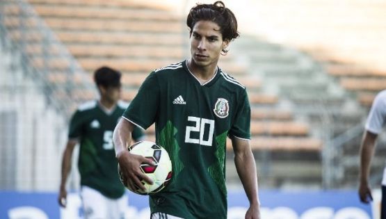 Laínez, Vargas y Sanchéz regresarán antes de lo planeado al América