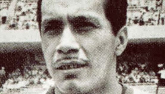 Fallece Leyenda Americanista