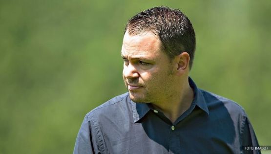 Santiago Baños habló de las Bajas y Refuerzos del América