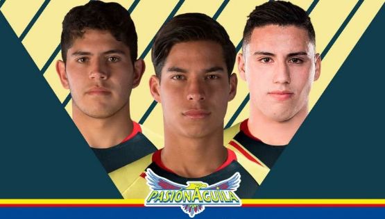 Confirmado | América presentará Novedades en la Banca contra Atlas