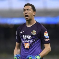 Marchesín ya eligió entre América y Boca jr.