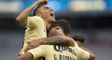 Video | Resumen de la Goleada del América al Atlas