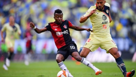 Bruno habla sobre la pareja que hace con Aguilera y Edson en la Defensa