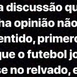Layún Responde Épicamente a las Ofensas de los Brasileños