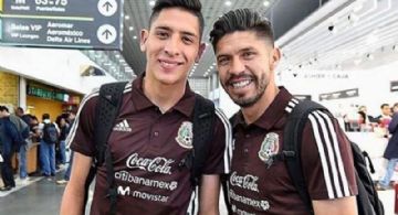 Definida la Fecha del Regreso de los Seleccionados del América