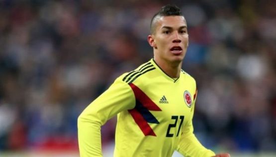 Cambio de Planes en el Futuro de Mateus Uribe