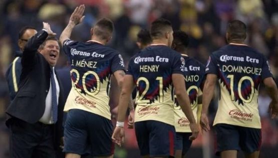 Alarmante | Serían 2 Bajas Terribles Para el América