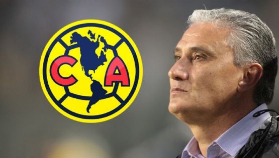 Cuando Tite, DT de Brasil Estuvo A Punto de Dirigir Al América