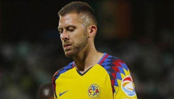 ¡ÚLTIMO MOMENTO! América pierde a Jérémy Ménez