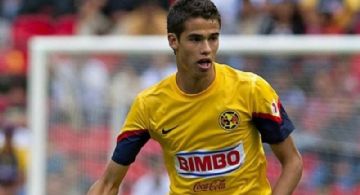 Miguel Herrera Quiere a Diego Reyes