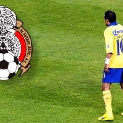 Cuauhtémoc Blanco Propone DT para el TRI