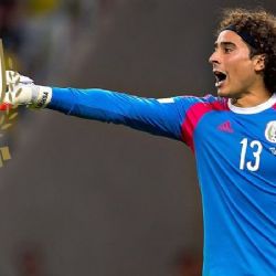 Memo Ochoa y Standard enfrentarán al gigante de Holanda