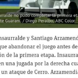 Refuerzo llegó lesionado al América