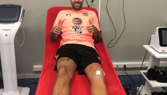 Última Hora | Jérémy Ménez Esta de Regreso en Coapa