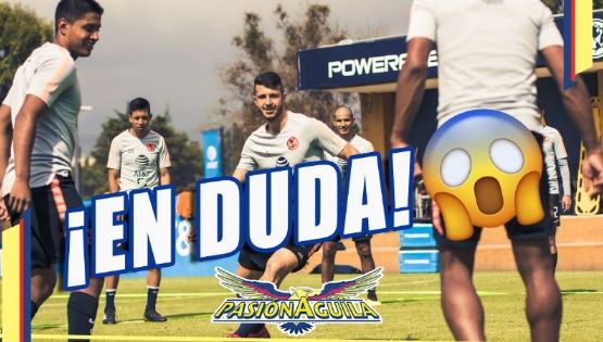 Entrenan por Separado y son Duda para enfrentar a Pachuca