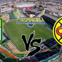 Fecha, Horario y Canal "León vs América"