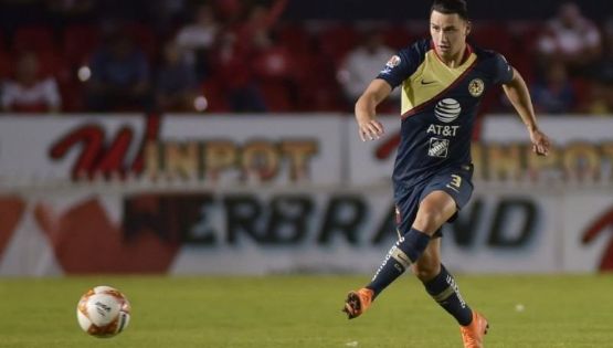 Jorge Sánchez critica al Árbitro del América vs Querétaro