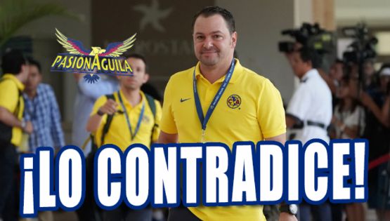 Santiago Baños no está de acuerdo con Miguel Herrera en el tema Arbitral