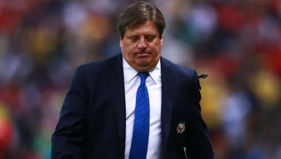 'Jalón de Orejas' a Miguel Herrera Por Hablar del Arbitraje