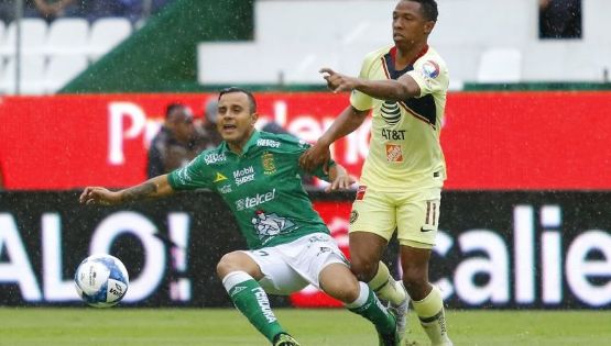 Resumen | América cae como visitante ante el León