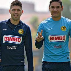 Emotivo Mensaje de Oribe Peralta para Moisés Muñoz por su Retiro