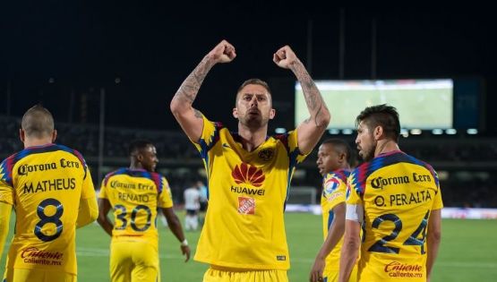 Fecha, Horario y Canal "América vs Pumas"