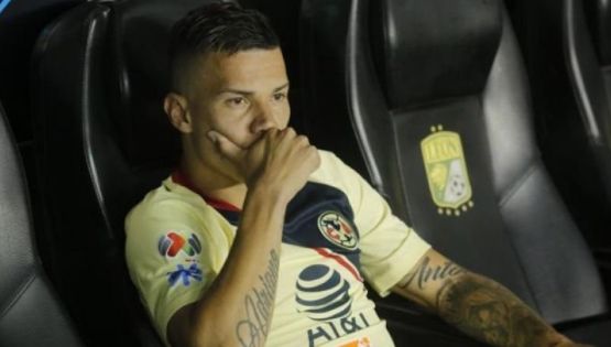 Mateus Uribe Reconoce su Baja de Nivel