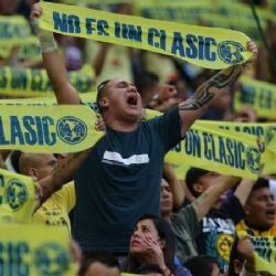 El americanismo no considera un clásico vs Pumas