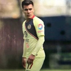 El Momento de Cristian Insaurralde Ha Llegado