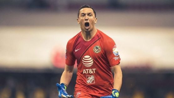 Video | Épico Festejo de Marchesín Tras Conseguir el Empate