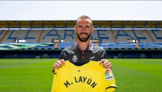 Miguel Layún No La Ve Llegar