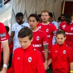 Omar Govea Podría Regresar Antes a las Canchas