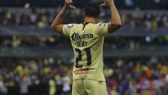 Video | Henry Martín anota Golazo a Dorados