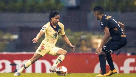 Video | América derrota a Dorados y termina Invicto en la Copa MX