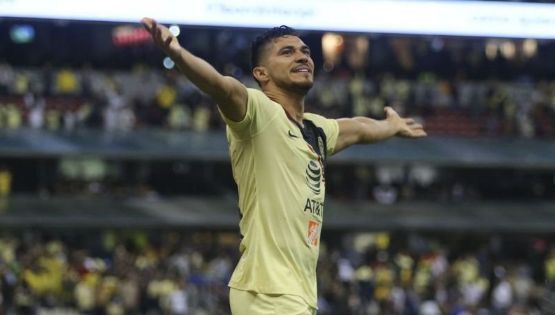 Los Fabulosos Números de Henry con el América