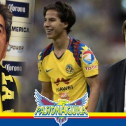 Reinoso Manda Indirecta al Piojo Sobre Lainez