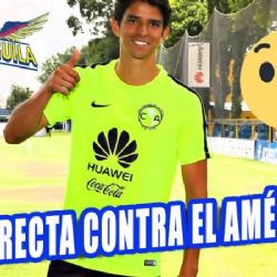 Carlos Orrantia habló sobre su paso por el América