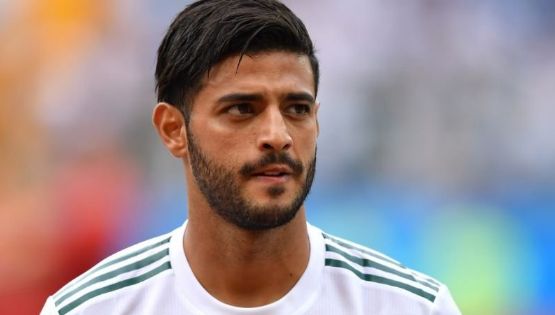 Lo que le costaría al América traer a Carlos Vela