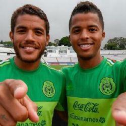 Eder Dos Santos Manda Indirecta de sus Hermanos y el América