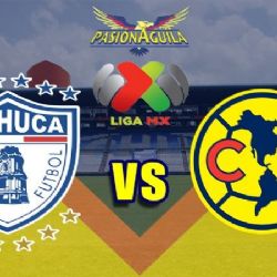 Donde Ver el Partido "Pachuca vs América"